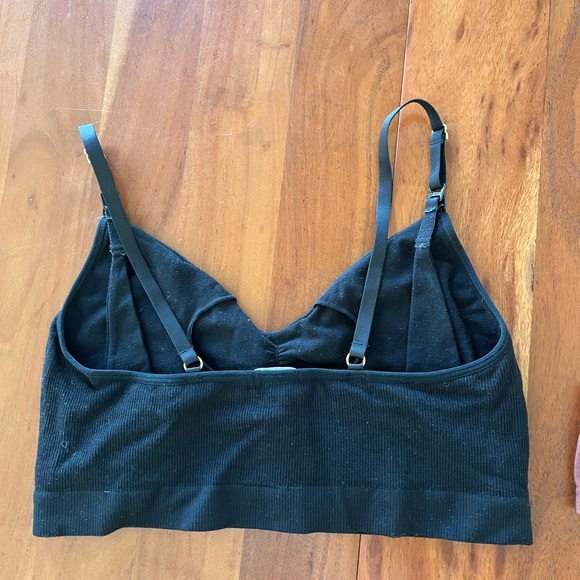 Hatch The Essential Nursing and Pumping Bra - Picture 4 of 5